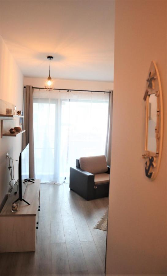 Năvodari David Summer Apartment Two מראה חיצוני תמונה