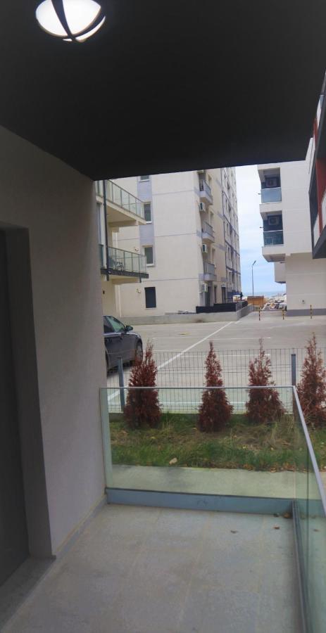 Năvodari David Summer Apartment Two מראה חיצוני תמונה